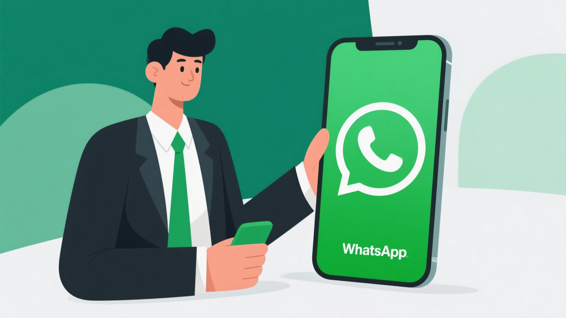 ws行业群新成员欢迎指南：5步快速融入社群技巧